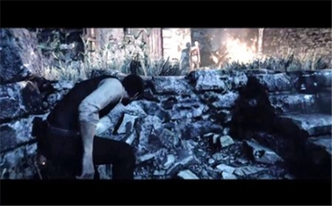 恶灵附身攻略(图2)