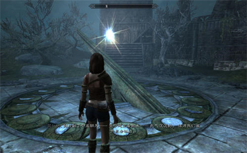 上古卷轴5黎明守卫攻略_上古卷轴5黎明守卫选哪边