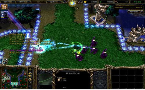 神之墓地攻略_神之墓地单诵最强英雄