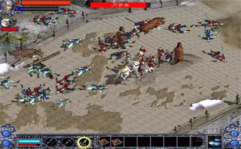 三国赵云传攻略_三国赵云传秘籍攻略