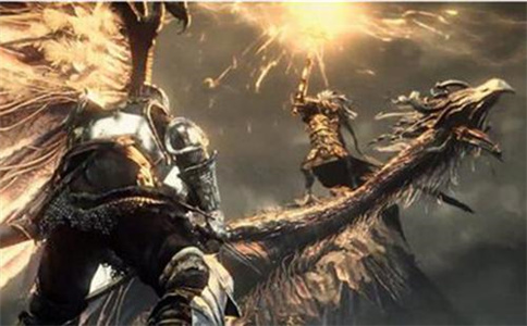 黑暗之魂攻略(图3)