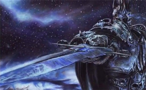 巫妖王攻略(图3)