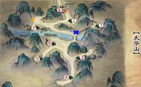 轩辕剑6攻略(图2)