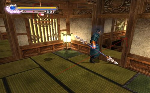 鬼武者攻略(图2)