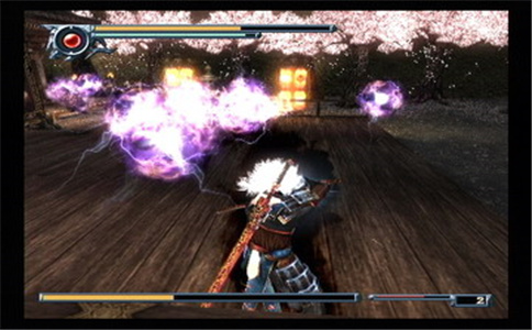 鬼武者攻略(图3)