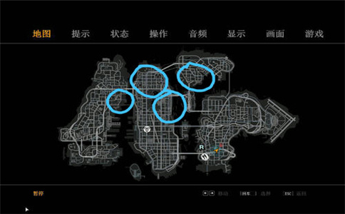 gta4攻略(图3)