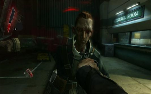 耻辱攻略图文(图2)