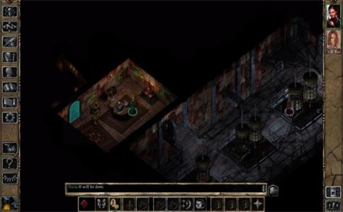 博德之门2攻略秘籍(图2)