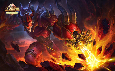 王者荣耀墨子攻略(图2)