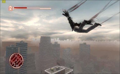 虐杀原形攻略(图2)