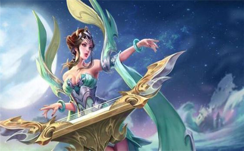 尊字游戏名字(图2)