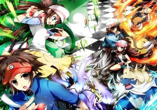 口袋妖怪金攻略_口袋妖怪金完整攻略