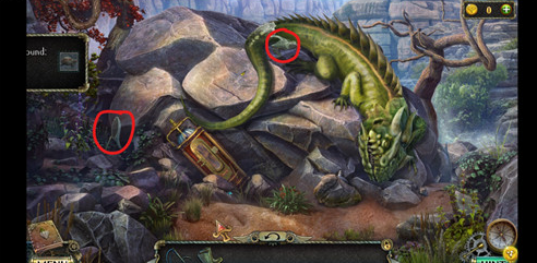 密室逃脱17守护公寓攻略完整版第九关和第十关(图2)