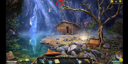 密室逃脱17守护公寓攻略完整版第九关和第十关(图1)