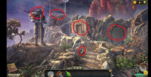 密室逃脱17守护公寓攻略完整版最后两关(图2)