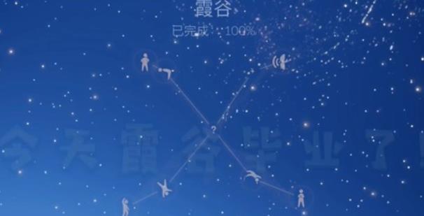 霞谷毕业多少蜡烛和心_Sky光遇霞谷毕业需要多少根蜡烛和心