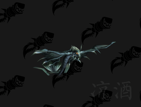 伊利达雷末日龙鹰怎么获得_伊利达雷末日龙鹰可以从哪里获得